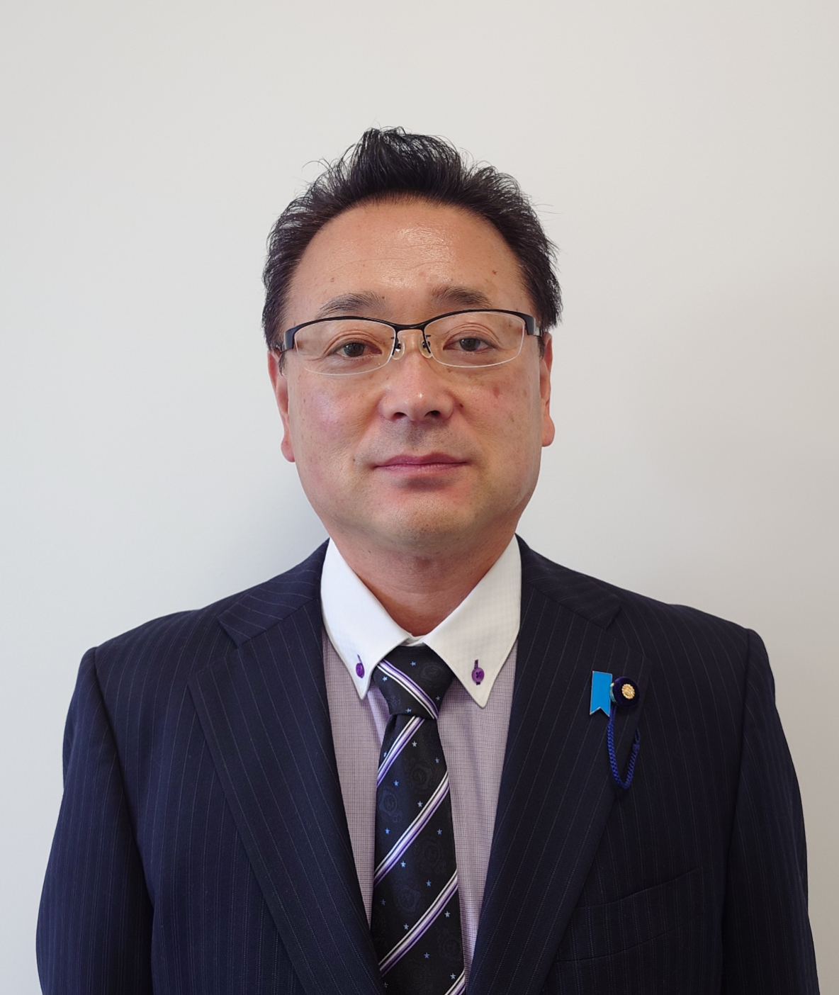 増渕　健一　議員