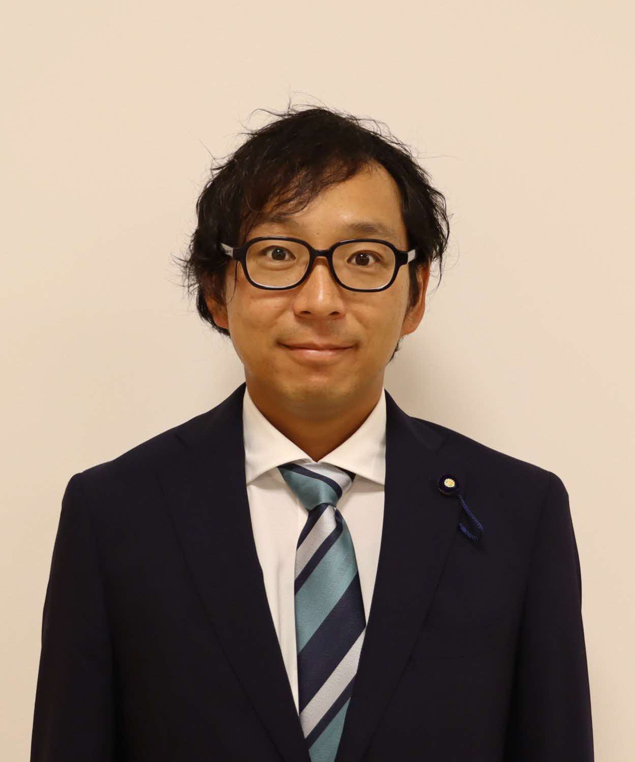 鈴木　達也　議員