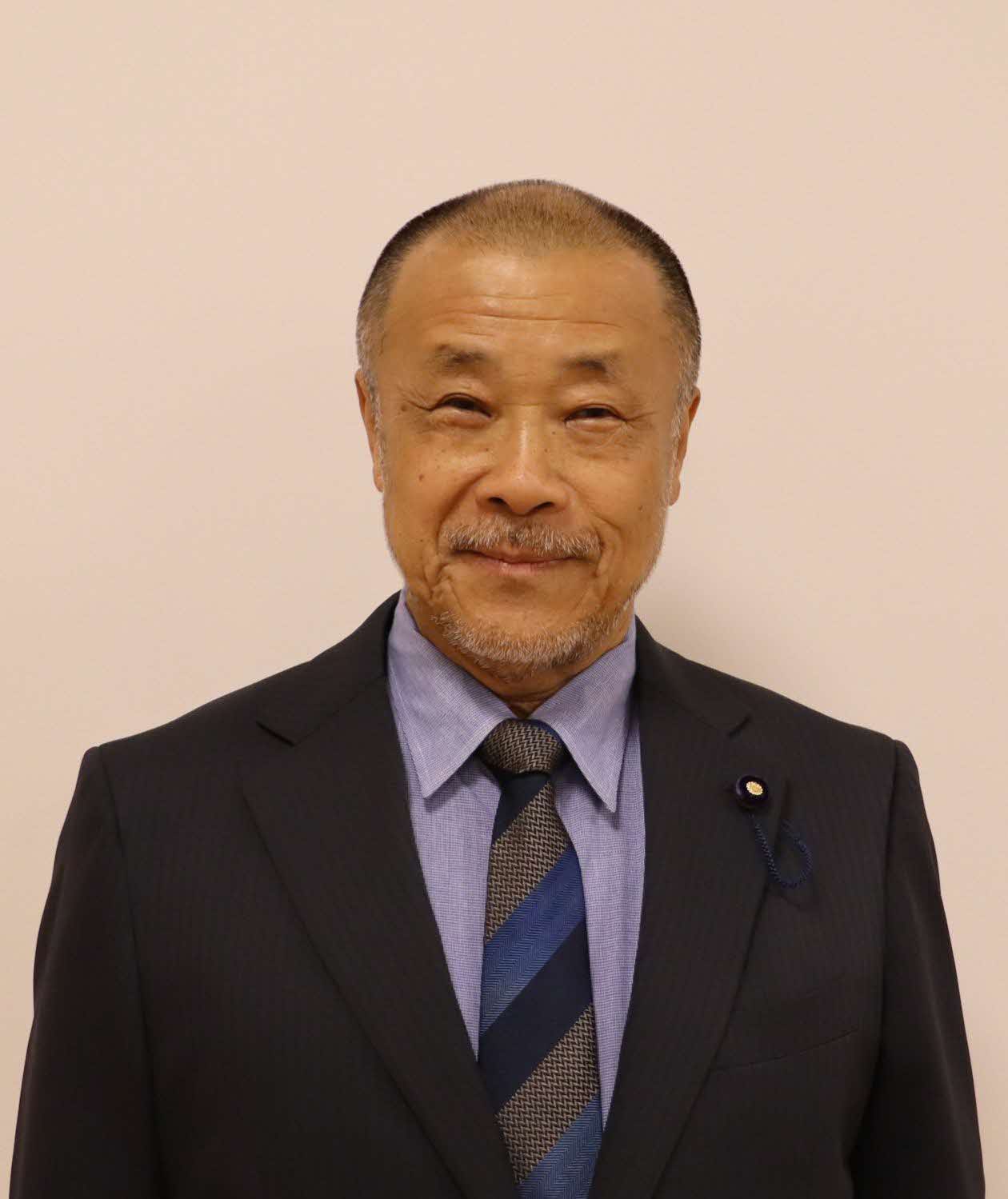 水野　雅章　議員