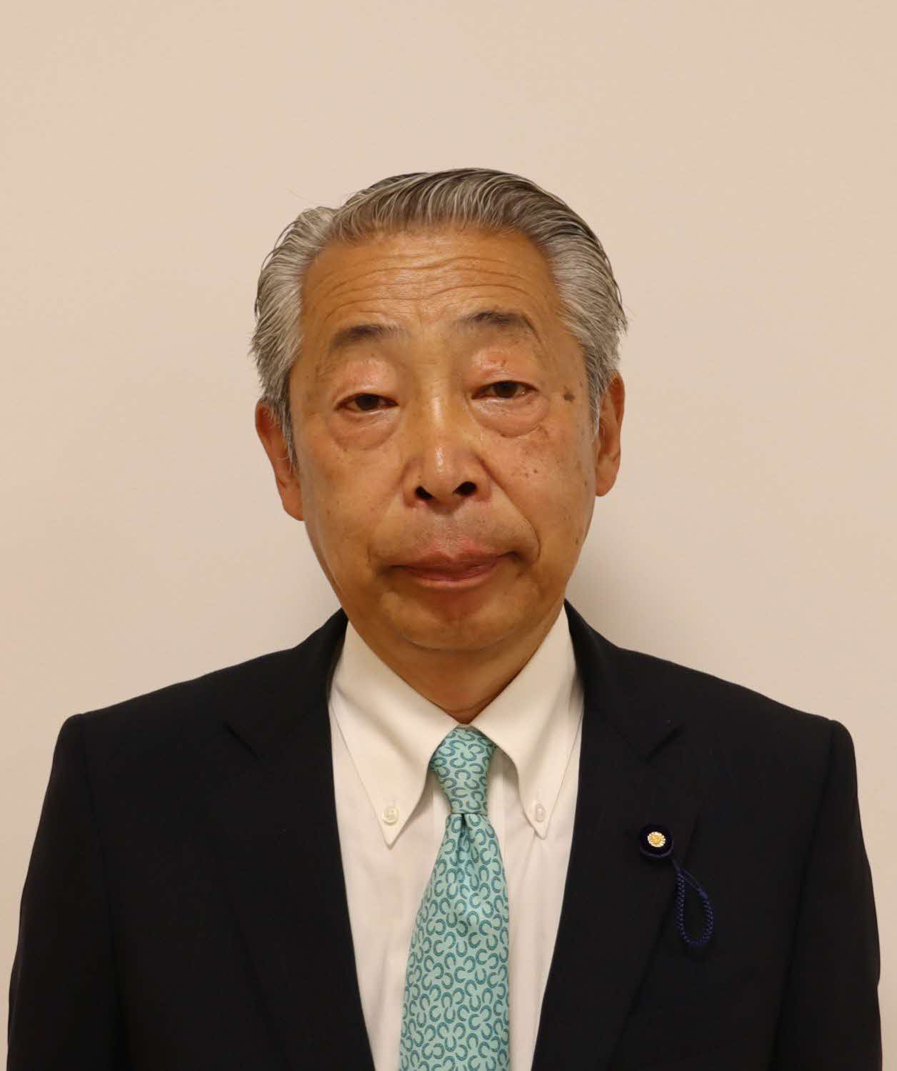 篠原　操　議員