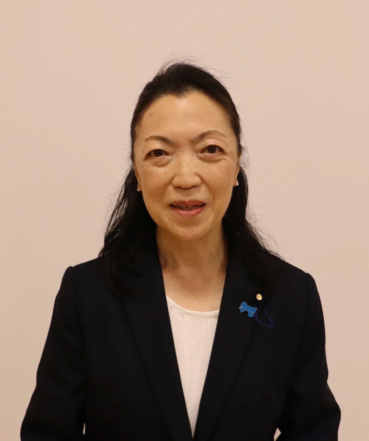 冨田　達雄　議員