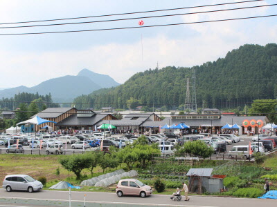 道の駅の画像１