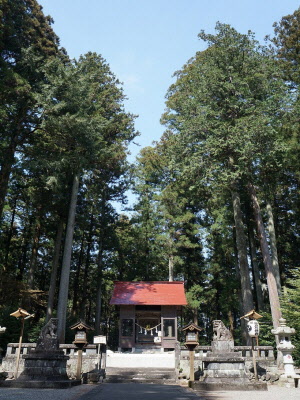 岩戸別神社