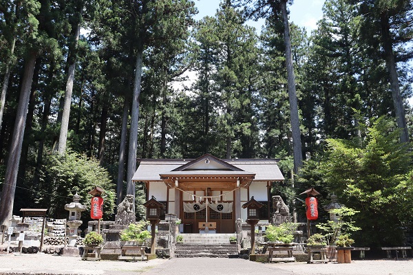 岩戸別神社