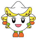ユリピーの画像