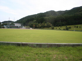 野球場の画像