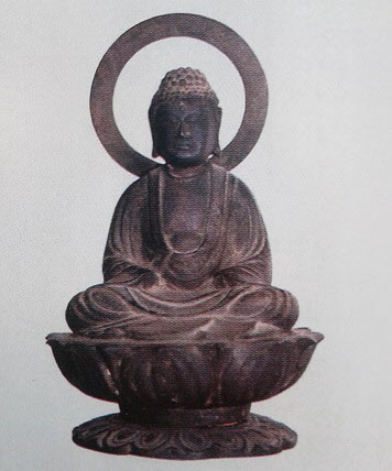 釈迦牟尼仏の画像