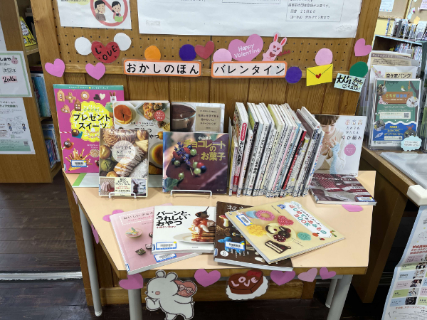 読書活動推進計画の画像３