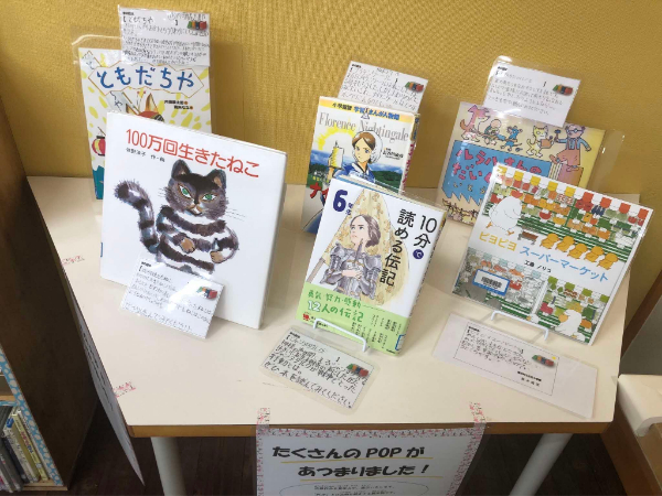 読書推進計画の画像８
